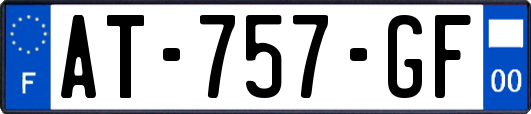 AT-757-GF