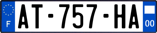 AT-757-HA
