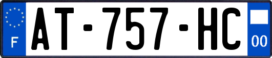 AT-757-HC
