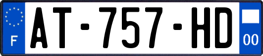AT-757-HD