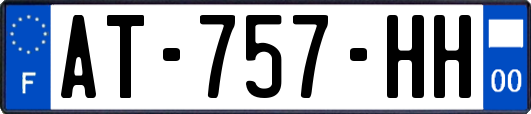 AT-757-HH
