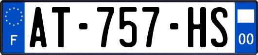 AT-757-HS