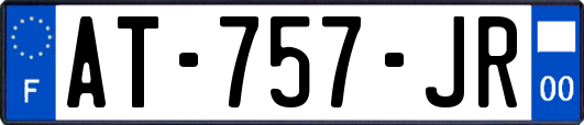 AT-757-JR