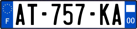 AT-757-KA