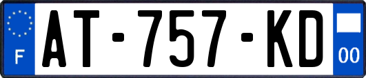 AT-757-KD