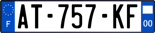 AT-757-KF