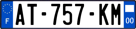 AT-757-KM
