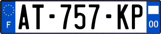 AT-757-KP