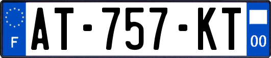 AT-757-KT