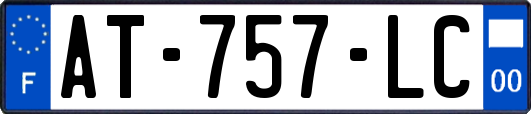 AT-757-LC