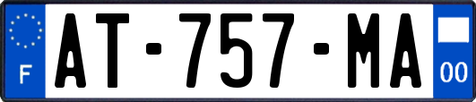 AT-757-MA