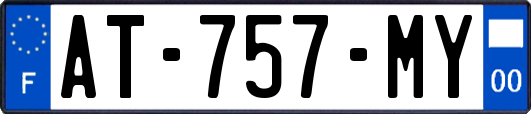 AT-757-MY