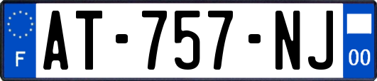 AT-757-NJ