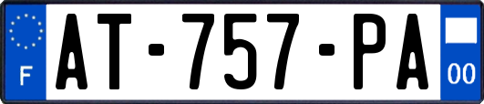 AT-757-PA
