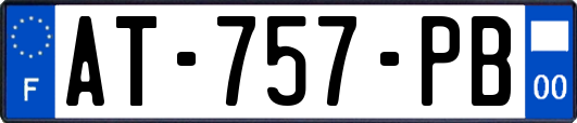 AT-757-PB