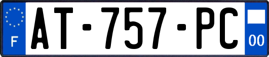 AT-757-PC