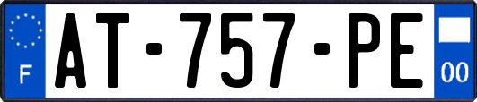 AT-757-PE