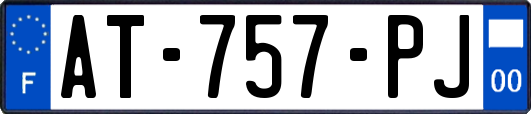 AT-757-PJ