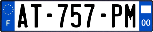 AT-757-PM