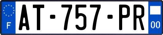 AT-757-PR