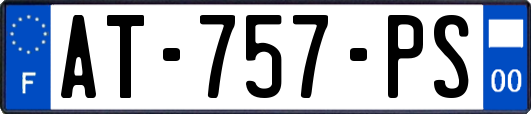 AT-757-PS