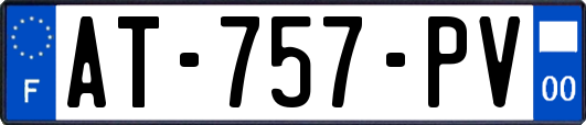 AT-757-PV