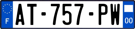AT-757-PW