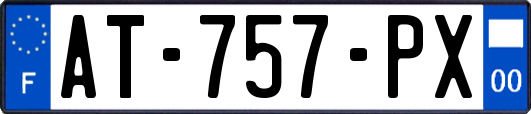 AT-757-PX