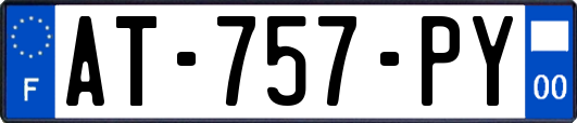 AT-757-PY