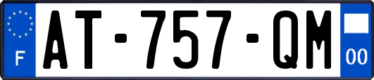 AT-757-QM