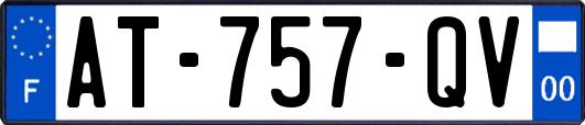 AT-757-QV