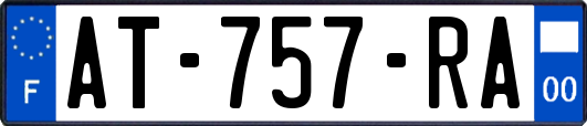AT-757-RA