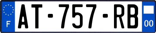 AT-757-RB