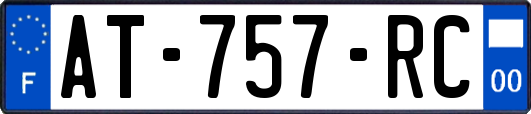 AT-757-RC