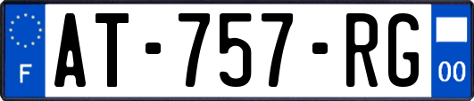 AT-757-RG