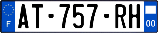 AT-757-RH