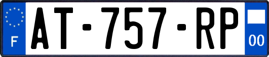 AT-757-RP