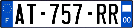AT-757-RR