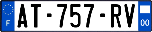 AT-757-RV