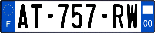 AT-757-RW