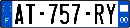 AT-757-RY