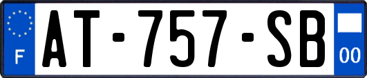 AT-757-SB