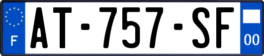 AT-757-SF