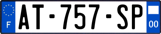 AT-757-SP