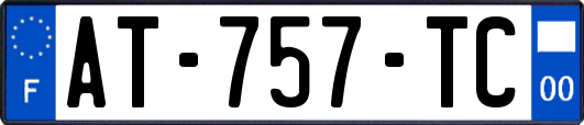 AT-757-TC