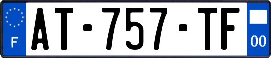 AT-757-TF