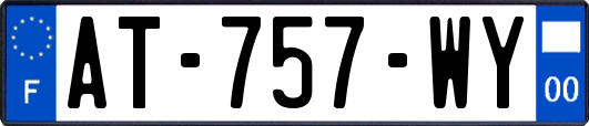 AT-757-WY