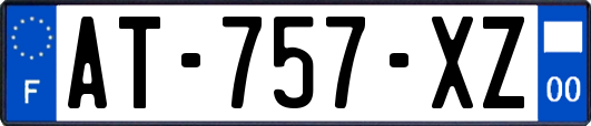 AT-757-XZ