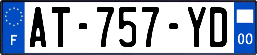 AT-757-YD
