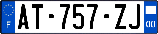 AT-757-ZJ